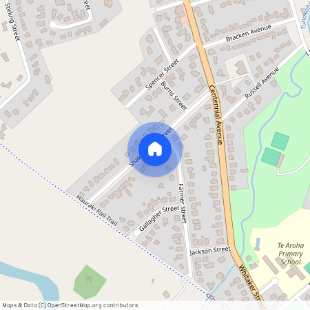 20 Shakespeare Street, Te Aroha, Matamata-Piako