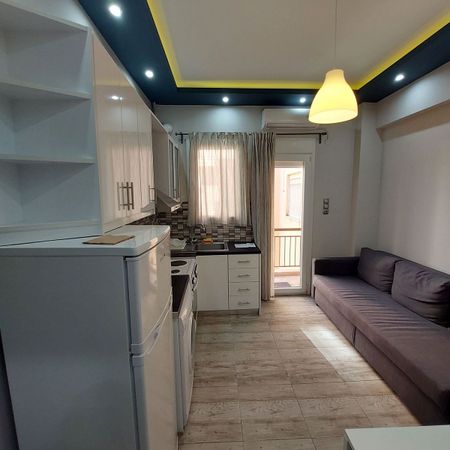 Studio/Γκαρσονιέρα για ενοικίαση Καλούτσιανη - Κουραμπάς (Ιωάννινα) - Φωτογραφία 3