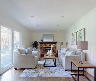 For Lease - 38 Chant Crescent, Markham, Ontario - Photo 4