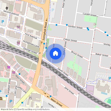 3-7 Wallace Street, NSW 2148, Blacktown