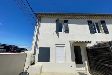 Appartement de type 3 - Photo 4
