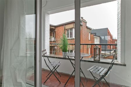 Recent vernieuwd appartement - Foto 2