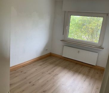 Demnächst frei! 3-Zimmer-Wohnung in Lünen Brambauer - Photo 6