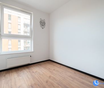 3 pok.55m2 *Wrocławska* Krowodrza, Balkon - Photo 4