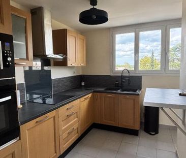 Location Appartement 4 pièces Meublé 80m² ST BRIEUC 22000 - Photo 5