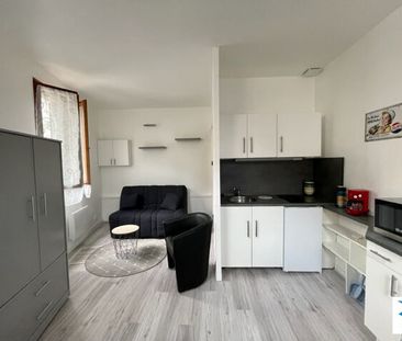 ROUEN - Appartement 1 pièce - Photo 5