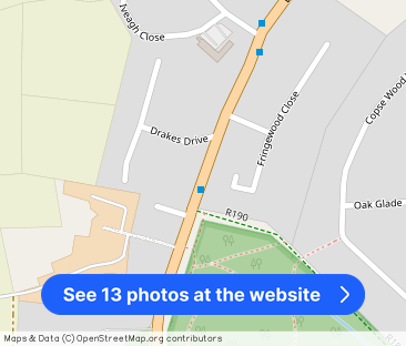 Ducks Hill Road, Northwood - Photo 1