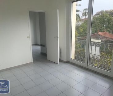 Location Appartement 2 pièces 44m² CANNES 06400 - Photo 2