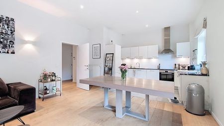 Appartement te huur - Photo 2