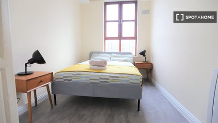 Apartment for rent in North City, Dublin - Photo 2
