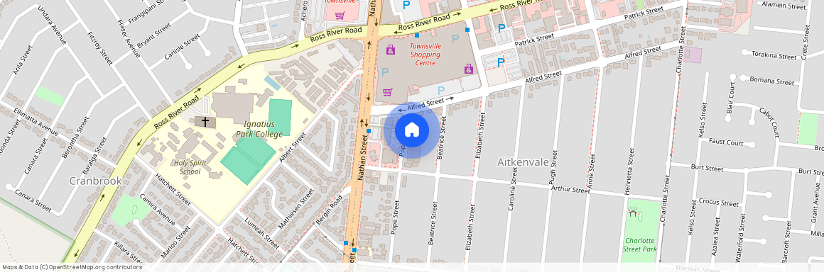 3 / 8-10 Pope Street, Aitkenvale, Queensland 4814, Condon