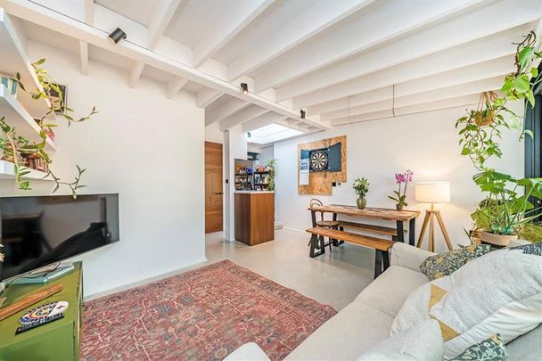 3 bedroom flat to rent - Photo 1