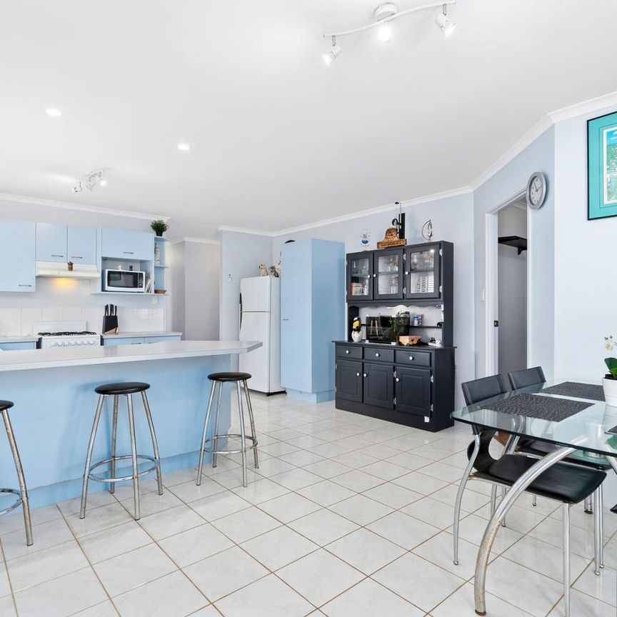 Open home cancel - Photo 1