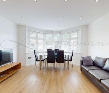 The Vale, Golders Green, NW11 - Photo 3