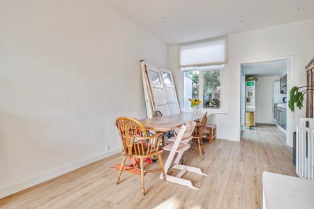 Te huur: Huis Abel Tasmanstraat in Utrecht - Photo 2