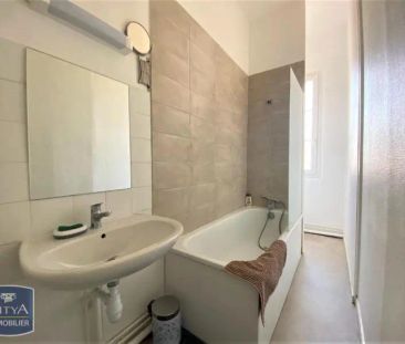 Appartement à louer 2 pièces 53.1m² - Photo 3