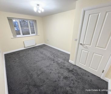 Flat 61 The Horizons, Moss Lane, BL6 5GH - Photo 5