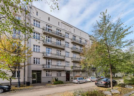 Łódź, Śródmieście, Zacisze - Photo 5