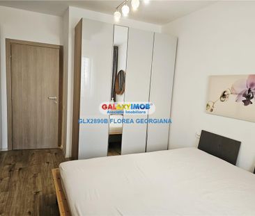 Inchiriere apartament 2 camere cu gradina pet friendly Greenfield - Photo 4