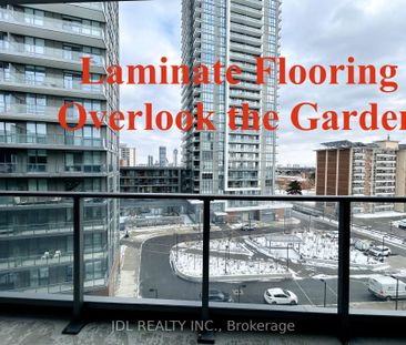 For Lease - 36 Forest Manor Road Unit# 622, Toronto, Ontario - Photo 6