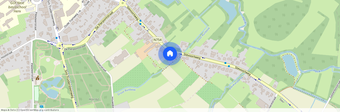 Stevoortweg 71, 3540 Herk-de-Stad