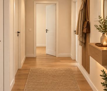 Kompakte 2-Zimmerwohnung im 1.OG mit Balkon - Photo 5