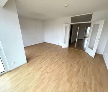 Das doppelte Lottchen - 1. &amp; 3. OG, 2-Zimmer Wohnung mit Balkon! - Photo 6