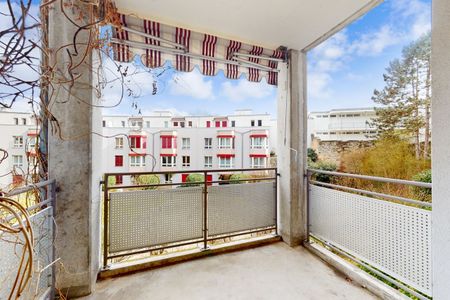 Central apartment near SBB train station - Photo 4