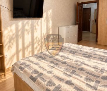 Apartament cu 2 camere, City Park Mall, Tabacarie, Cambridge , Tomis - Photo 6