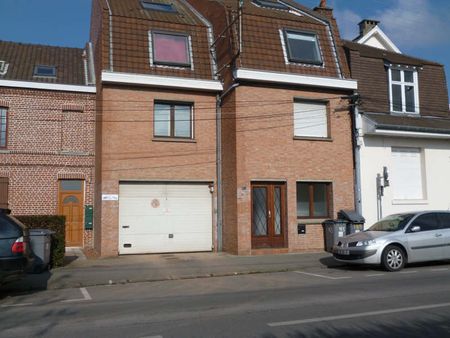 Location Appartement 1 pièce 19m² - Photo 3