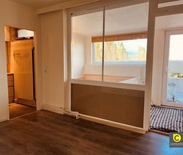 Instapklaar dakappartement met ruim terras! - Foto 3