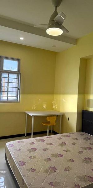 Blk 119B Eastwave @ Canberra (Sembawang), HDB 5 Rooms - For Rent - Photo 1
