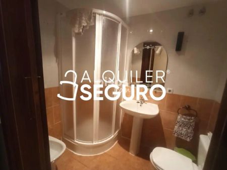 Piso en alquiler en Mérida - Photo 4