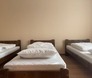 Dom na wynajem, kwatery pracownicze,10km do Orlenu - Photo 2