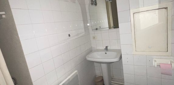 Appartement meublé à louer Lyon 7ème arrondissement, - Photo 2