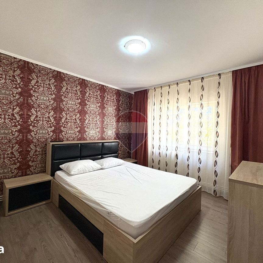 Apartament 2 camere de închiriat | Faleza Nord Constanța - Photo 1