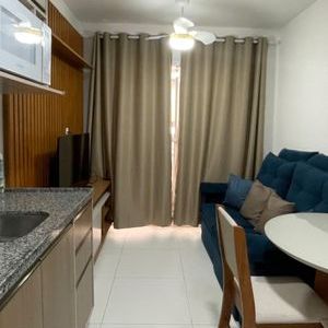 Apartamento para alugar com 30m², 1 quarto e sem vaga - Photo 3