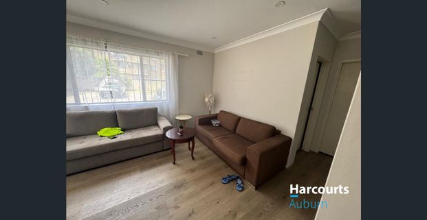 2 BEDROOM GROUND FLOOR UNIT FOR LEASE - Photo 1