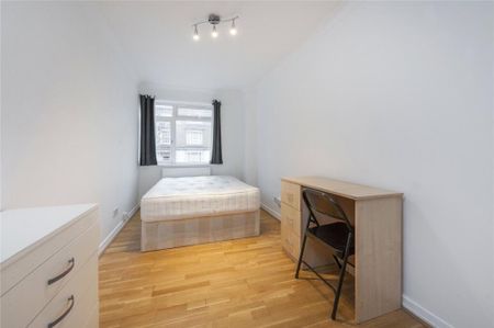 3 bedroom flat to rent - Photo 3