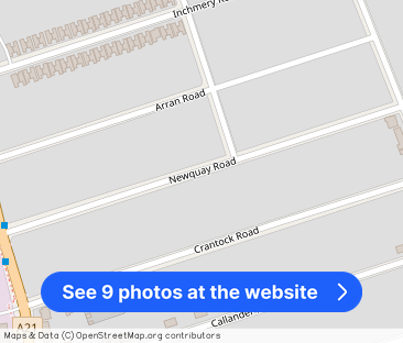 Newquay Road, London, SE6 - Photo 1
