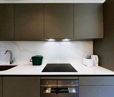 Studio to rent - Photo 1