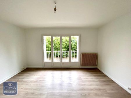 Location Appartement 1 pièce 27m² MACON 71000 - Photo 2
