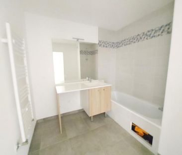APPARTEMENT T3 60M - Photo 5
