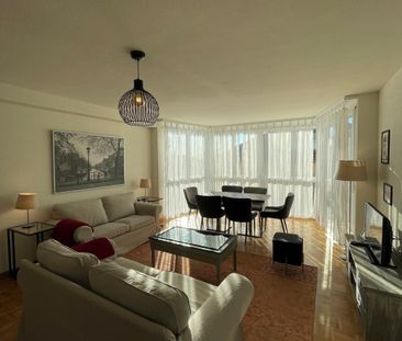 Av. des Figuiers 23, Lausanne – 4,5 Pièces – Lot 11 - Photo 1