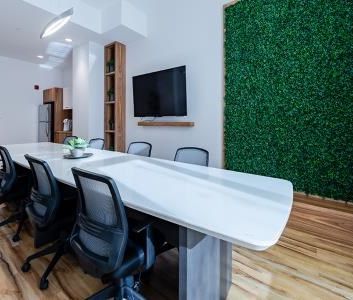 Appartement 2 chambres à louer Pointe-Claire à La Voile Pointe-Claire - Photo 4