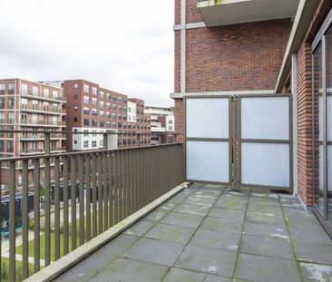 Amstelvlietstraat 1096GG Amsterdam - Photo 3