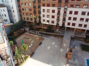 Estudio de alquiler en Calle de Jaime el Conquistador, Chopera - Photo 5