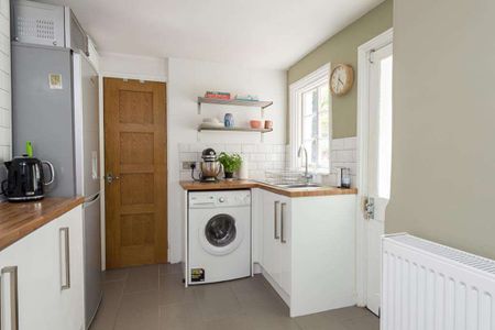 Iffley Road , East Oxford OX4 1SQ - Photo 3