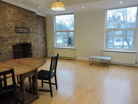 1 bedroom apartment to rent - Photo 4