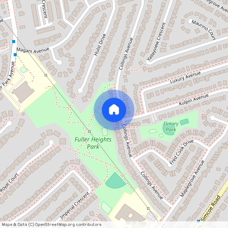 166 Collings Avenue #Bsmt, Bradford West Gwillimbury, Bradford